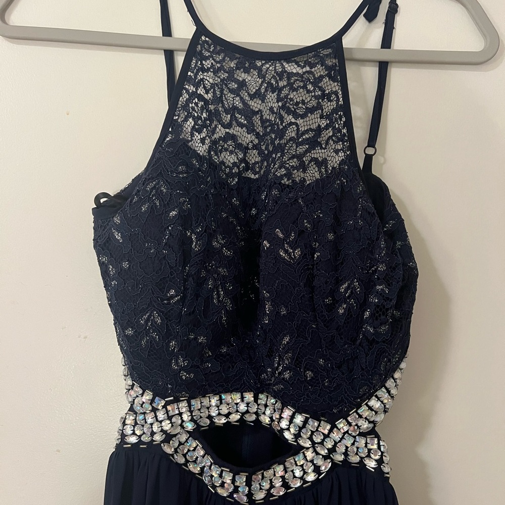 Prom Dress - Picture 2 of 2